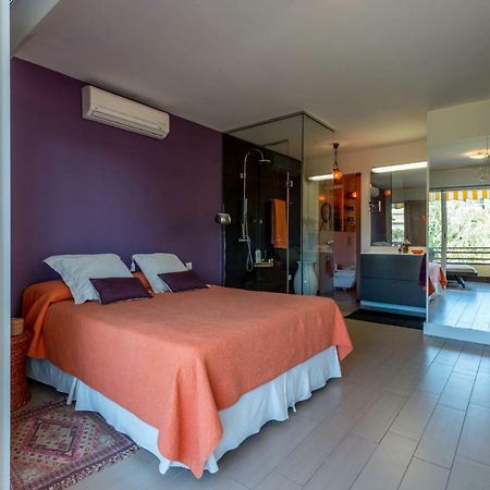 Ferienwohnung Acebuches 30 San Agustín Exterior foto