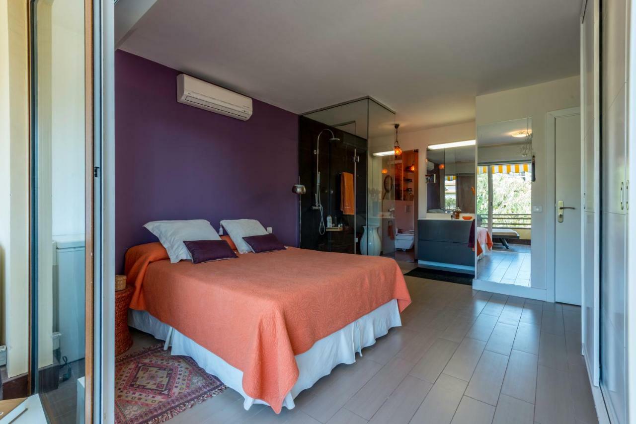 Ferienwohnung Acebuches 30 San Agustín Exterior foto