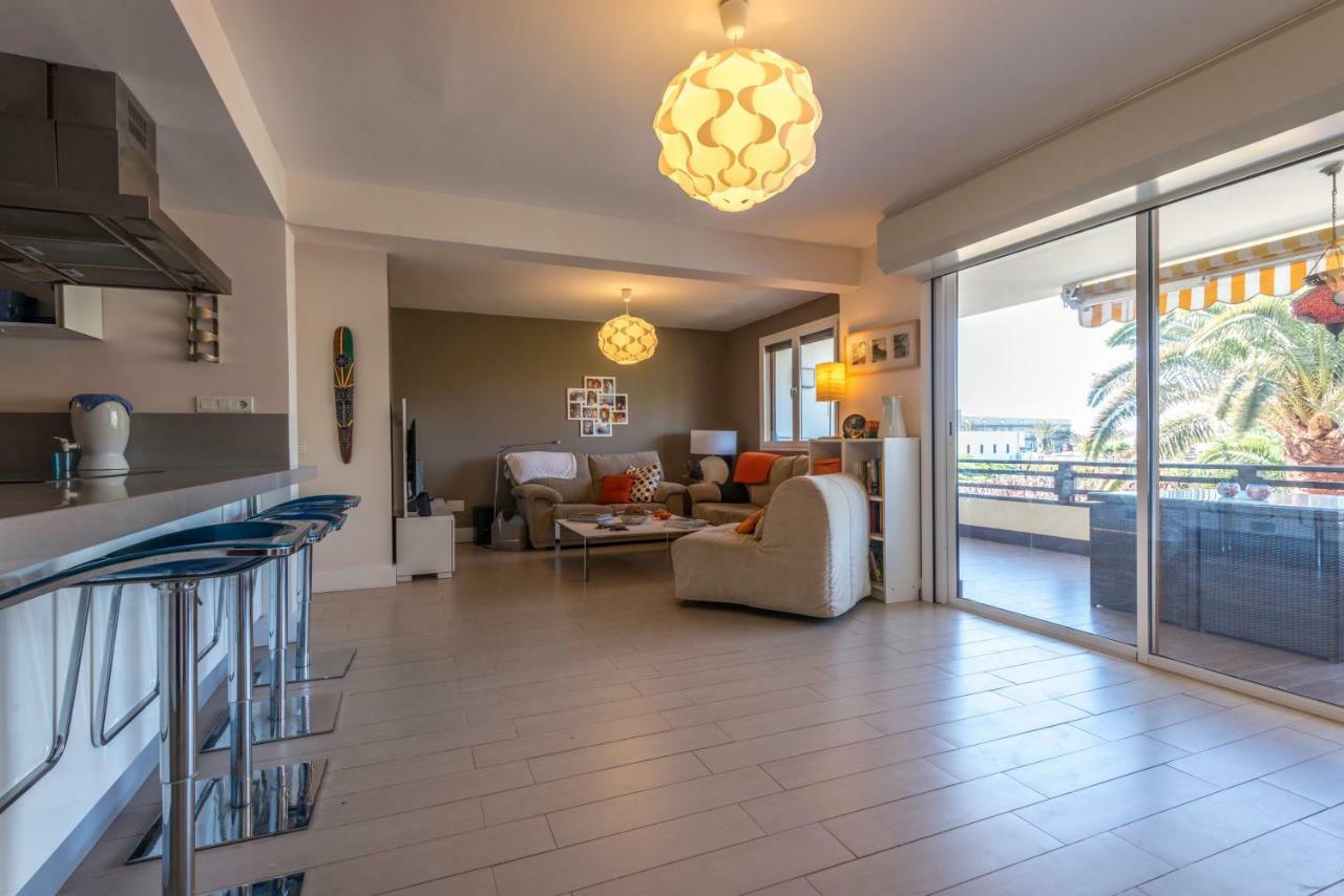 Ferienwohnung Acebuches 30 San Agustín Exterior foto