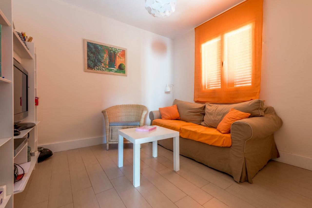Ferienwohnung Acebuches 30 San Agustín Exterior foto