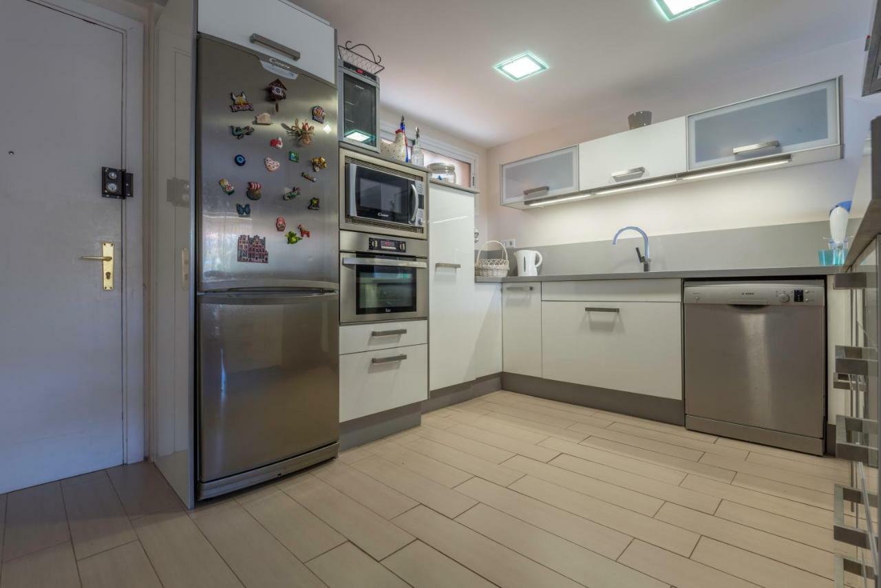 Ferienwohnung Acebuches 30 San Agustín Exterior foto