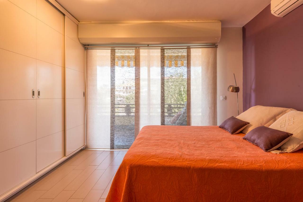Ferienwohnung Acebuches 30 San Agustín Exterior foto