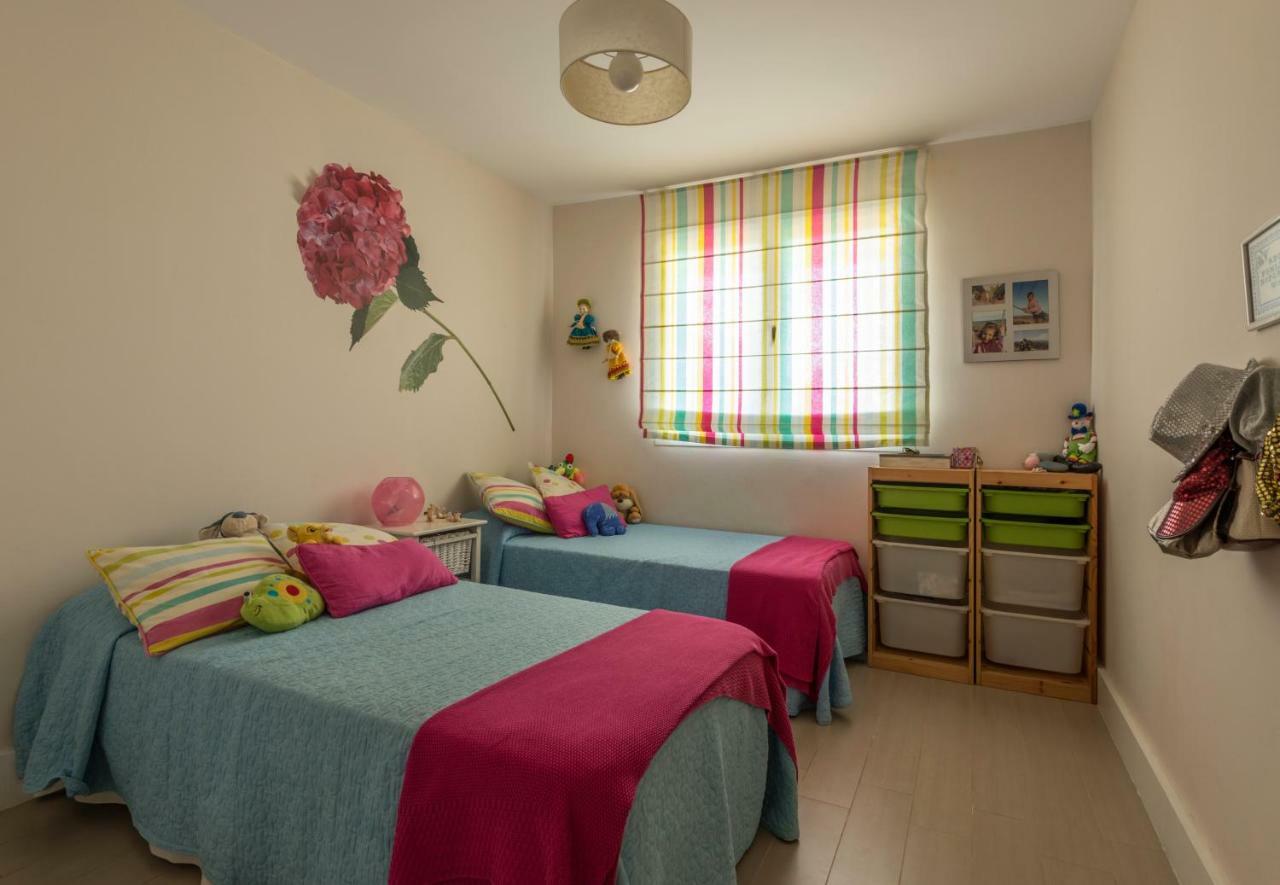 Ferienwohnung Acebuches 30 San Agustín Exterior foto